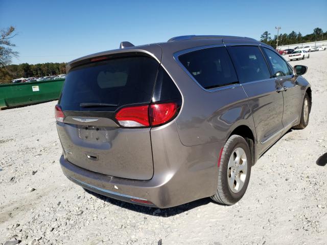 Photo 3 VIN: 2C4RC1EG5HR703508 - CHRYSLER PACIFICA T 