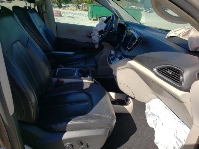 Photo 4 VIN: 2C4RC1EG5HR703508 - CHRYSLER PACIFICA T 