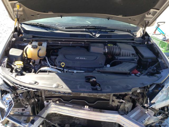 Photo 6 VIN: 2C4RC1EG5HR703508 - CHRYSLER PACIFICA T 