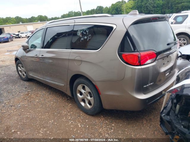 Photo 2 VIN: 2C4RC1EG5HR721572 - CHRYSLER PACIFICA 