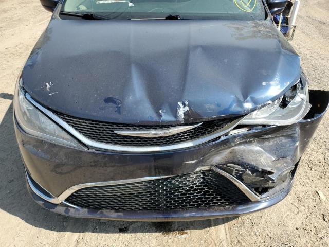 Photo 11 VIN: 2C4RC1EG5HR722561 - CHRYSLER PACIFICA 