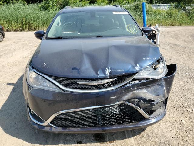 Photo 4 VIN: 2C4RC1EG5HR722561 - CHRYSLER PACIFICA 