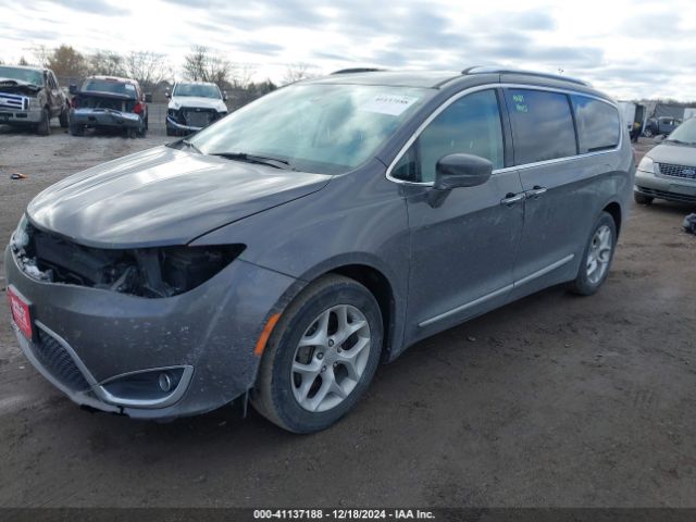 Photo 1 VIN: 2C4RC1EG5HR752871 - CHRYSLER PACIFICA 