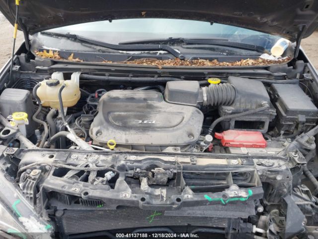 Photo 9 VIN: 2C4RC1EG5HR752871 - CHRYSLER PACIFICA 