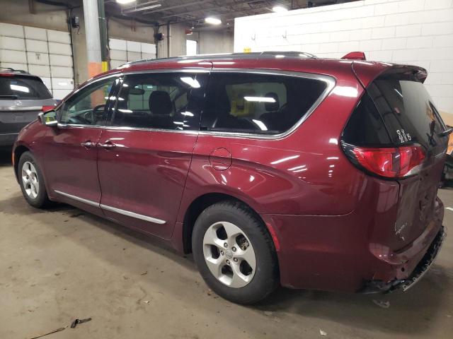 Photo 1 VIN: 2C4RC1EG5HR822109 - CHRYSLER PACIFICA 