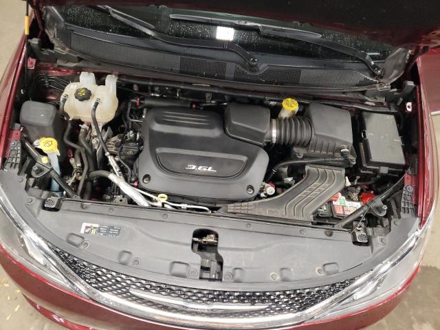 Photo 11 VIN: 2C4RC1EG5HR822109 - CHRYSLER PACIFICA 