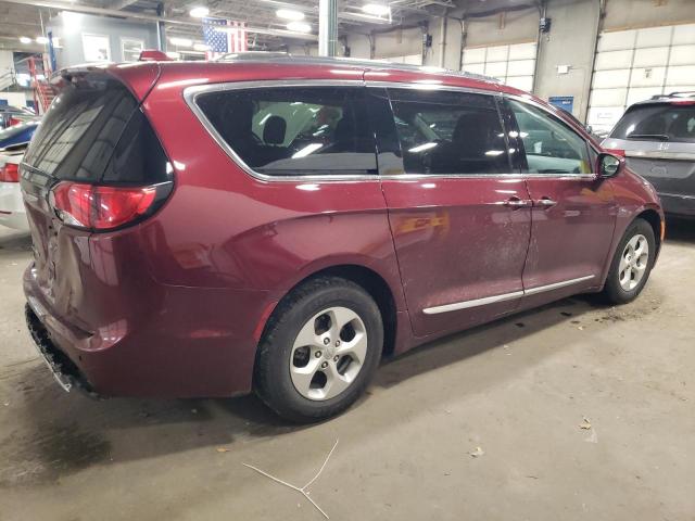 Photo 2 VIN: 2C4RC1EG5HR822109 - CHRYSLER PACIFICA 