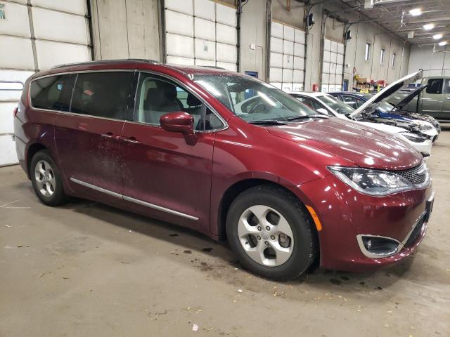 Photo 3 VIN: 2C4RC1EG5HR822109 - CHRYSLER PACIFICA 