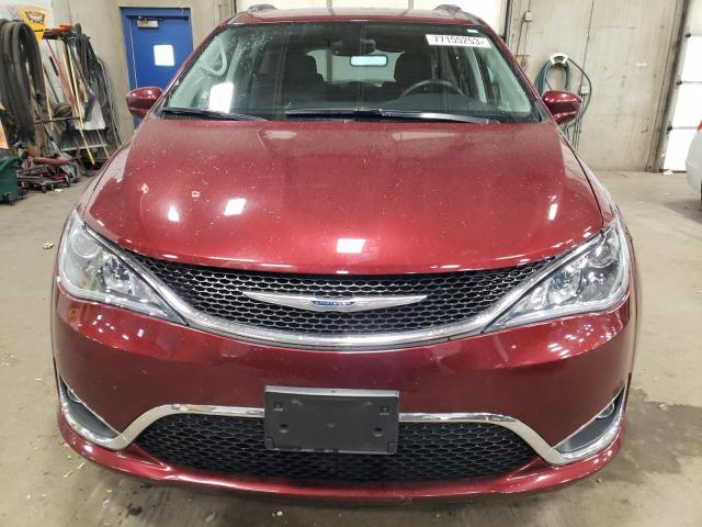 Photo 4 VIN: 2C4RC1EG5HR822109 - CHRYSLER PACIFICA 