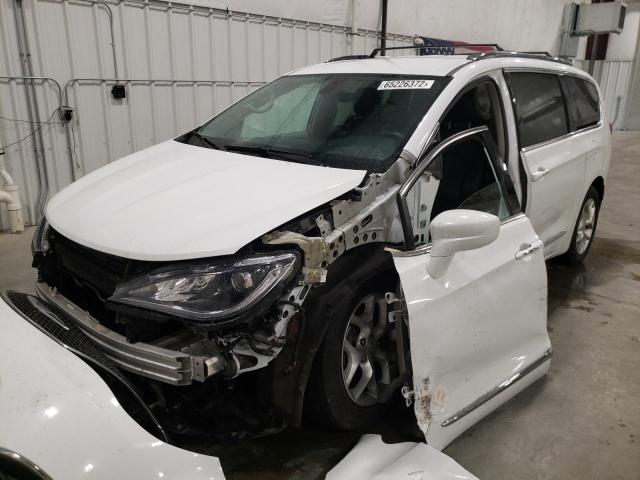 Photo 1 VIN: 2C4RC1EG5JR127473 - CHRYSLER PACIFICA T 