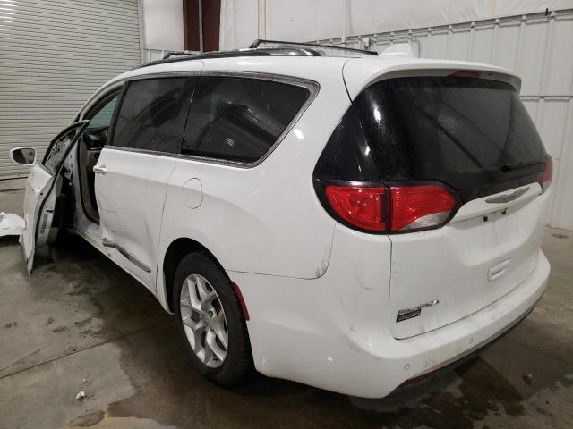 Photo 2 VIN: 2C4RC1EG5JR127473 - CHRYSLER PACIFICA T 