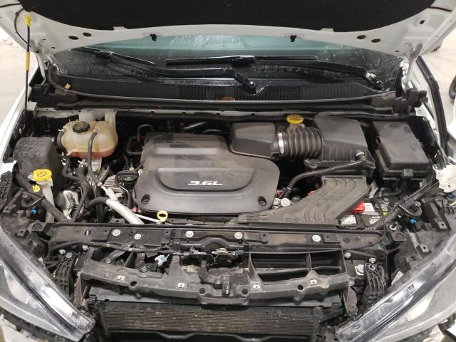 Photo 6 VIN: 2C4RC1EG5JR127473 - CHRYSLER PACIFICA T 