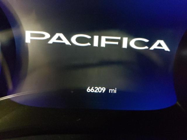 Photo 7 VIN: 2C4RC1EG5JR127473 - CHRYSLER PACIFICA T 