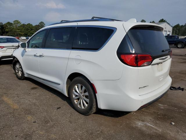 Photo 1 VIN: 2C4RC1EG5JR132804 - CHRYSLER PACIFICA T 