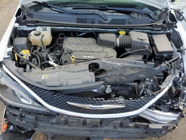 Photo 11 VIN: 2C4RC1EG5JR132804 - CHRYSLER PACIFICA T 