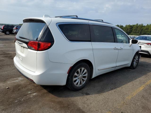 Photo 2 VIN: 2C4RC1EG5JR132804 - CHRYSLER PACIFICA T 