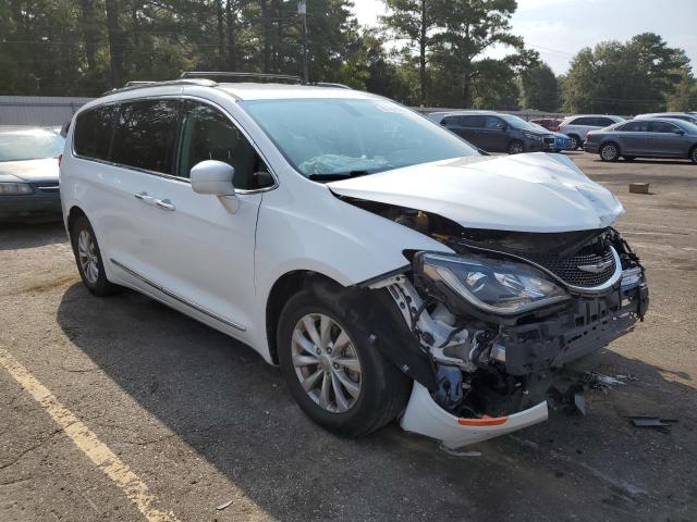 Photo 3 VIN: 2C4RC1EG5JR132804 - CHRYSLER PACIFICA T 