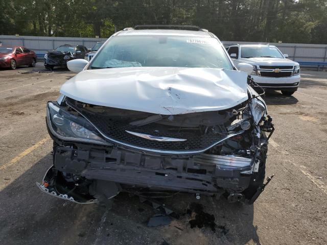 Photo 4 VIN: 2C4RC1EG5JR132804 - CHRYSLER PACIFICA T 