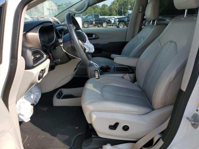 Photo 6 VIN: 2C4RC1EG5JR132804 - CHRYSLER PACIFICA T 