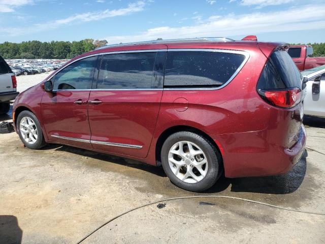 Photo 1 VIN: 2C4RC1EG5JR150073 - CHRYSLER PACIFICA T 