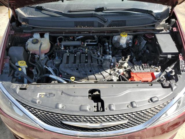 Photo 11 VIN: 2C4RC1EG5JR150073 - CHRYSLER PACIFICA T 