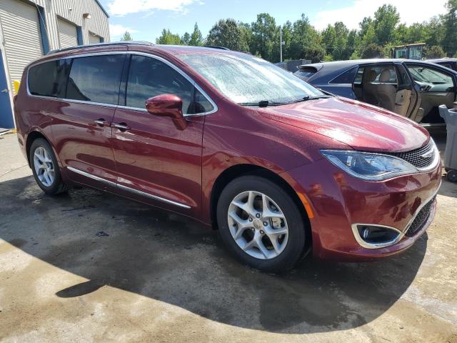 Photo 3 VIN: 2C4RC1EG5JR150073 - CHRYSLER PACIFICA T 