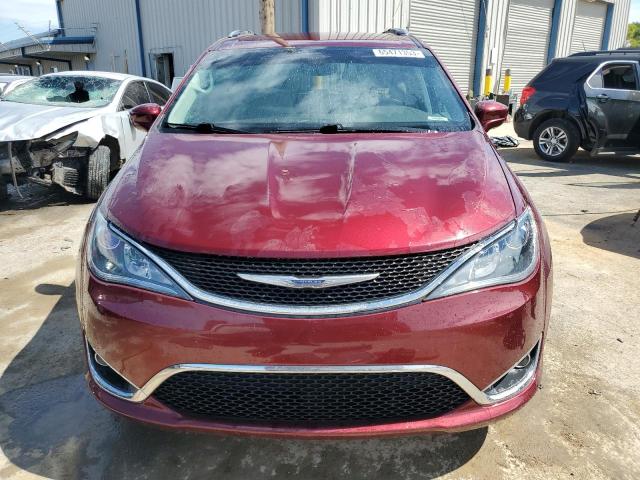 Photo 4 VIN: 2C4RC1EG5JR150073 - CHRYSLER PACIFICA T 