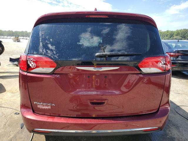 Photo 5 VIN: 2C4RC1EG5JR150073 - CHRYSLER PACIFICA T 