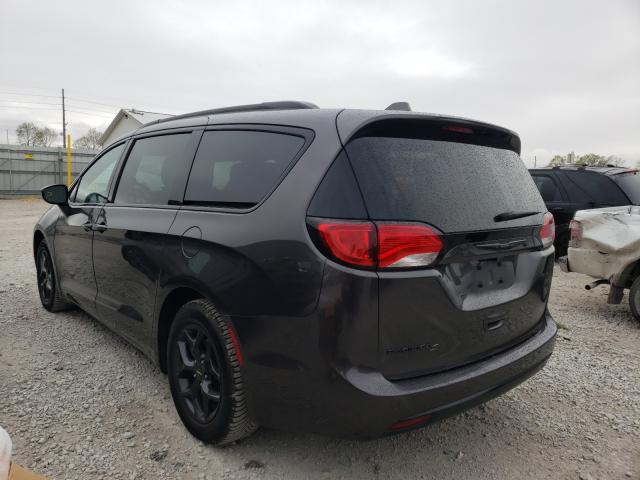 Photo 2 VIN: 2C4RC1EG5JR155208 - CHRYSLER PACIFICA T 