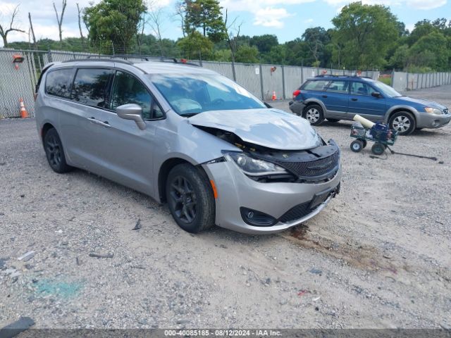 Photo 0 VIN: 2C4RC1EG5JR158190 - CHRYSLER PACIFICA 