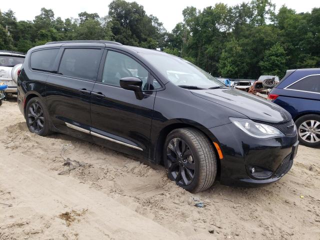 Photo 3 VIN: 2C4RC1EG5JR158223 - CHRYSLER PACIFICA 