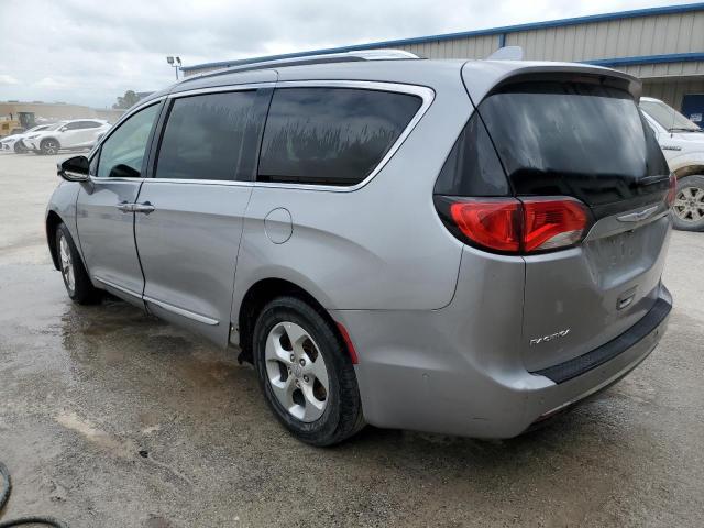 Photo 1 VIN: 2C4RC1EG5JR170968 - CHRYSLER PACIFICA T 