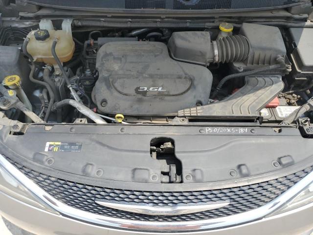 Photo 11 VIN: 2C4RC1EG5JR170968 - CHRYSLER PACIFICA T 