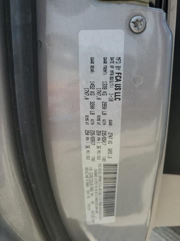 Photo 13 VIN: 2C4RC1EG5JR170968 - CHRYSLER PACIFICA T 