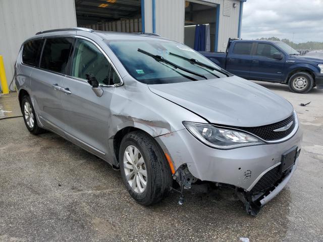 Photo 3 VIN: 2C4RC1EG5JR170968 - CHRYSLER PACIFICA T 