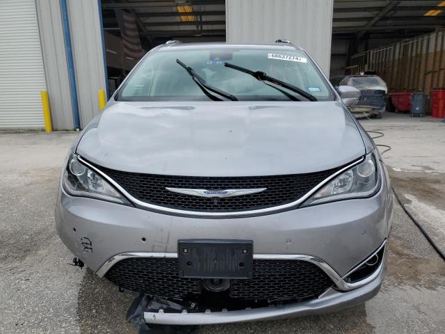 Photo 4 VIN: 2C4RC1EG5JR170968 - CHRYSLER PACIFICA T 