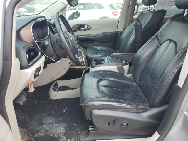 Photo 6 VIN: 2C4RC1EG5JR170968 - CHRYSLER PACIFICA T 