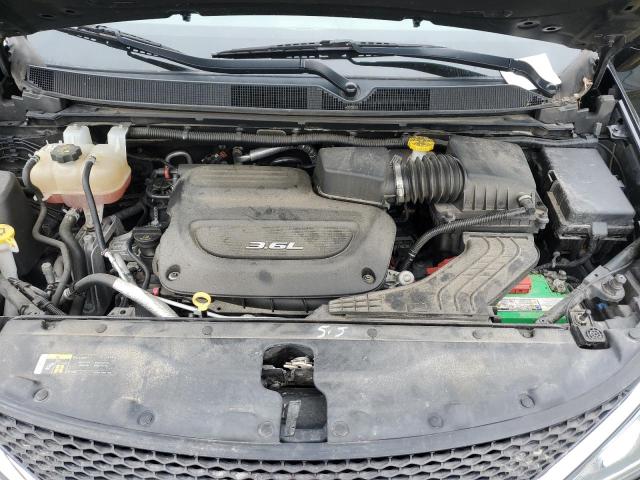 Photo 10 VIN: 2C4RC1EG5JR203810 - CHRYSLER PACIFICA T 