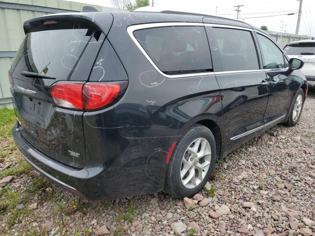 Photo 2 VIN: 2C4RC1EG5JR203810 - CHRYSLER PACIFICA T 