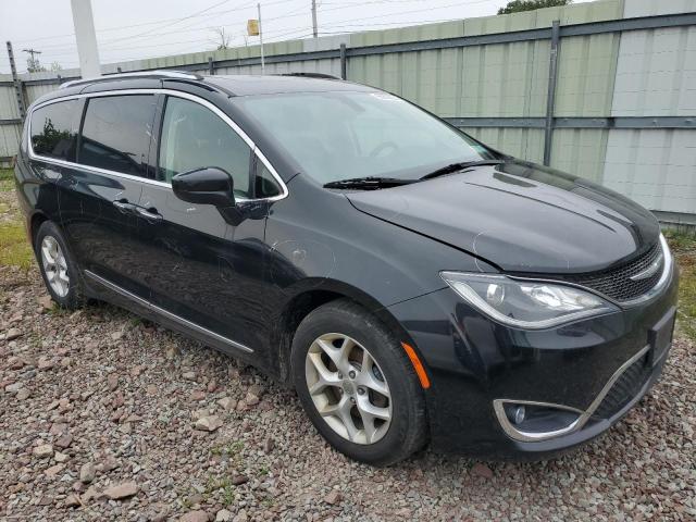 Photo 3 VIN: 2C4RC1EG5JR203810 - CHRYSLER PACIFICA T 