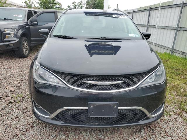 Photo 4 VIN: 2C4RC1EG5JR203810 - CHRYSLER PACIFICA T 