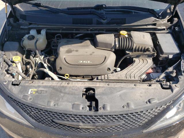 Photo 11 VIN: 2C4RC1EG5JR228982 - CHRYSLER PACIFICA T 