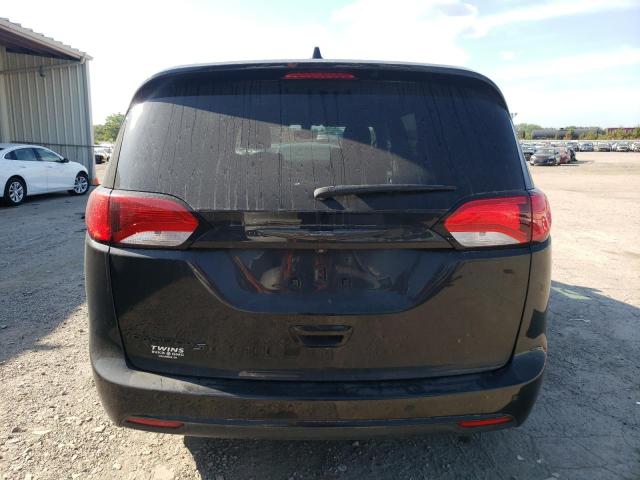 Photo 5 VIN: 2C4RC1EG5JR228982 - CHRYSLER PACIFICA T 