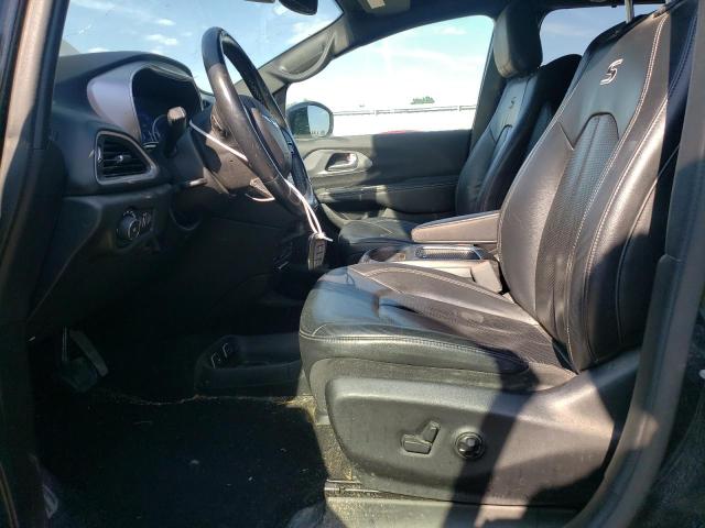 Photo 6 VIN: 2C4RC1EG5JR228982 - CHRYSLER PACIFICA T 