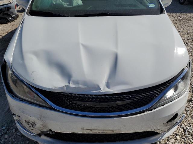 Photo 11 VIN: 2C4RC1EG5JR229212 - CHRYSLER PACIFICA T 