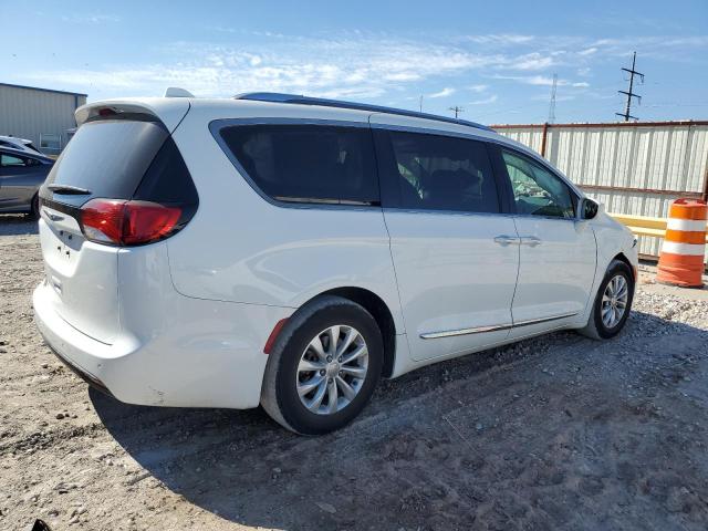 Photo 2 VIN: 2C4RC1EG5JR229212 - CHRYSLER PACIFICA T 