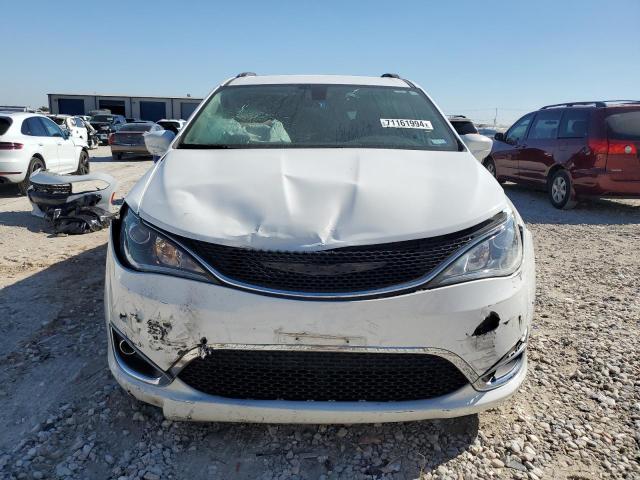 Photo 4 VIN: 2C4RC1EG5JR229212 - CHRYSLER PACIFICA T 