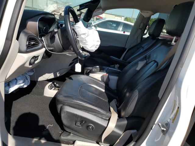 Photo 6 VIN: 2C4RC1EG5JR229212 - CHRYSLER PACIFICA T 