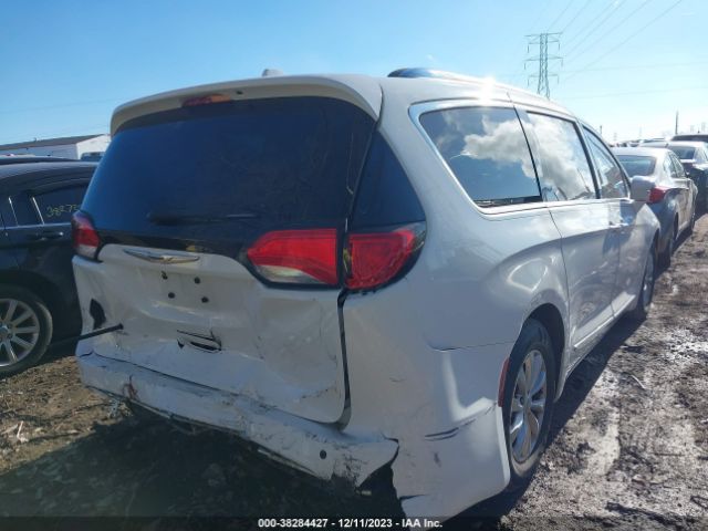 Photo 3 VIN: 2C4RC1EG5JR248097 - CHRYSLER PACIFICA 