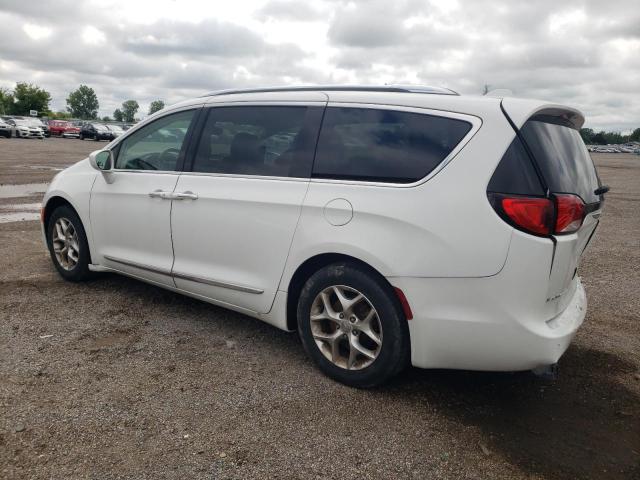 Photo 1 VIN: 2C4RC1EG5JR290334 - CHRYSLER PACIFICA T 